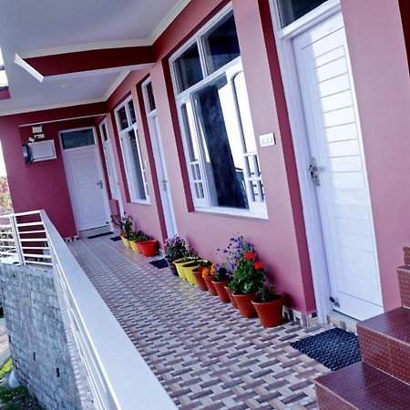 Himalayan Homestay 达兰萨拉 外观 照片
