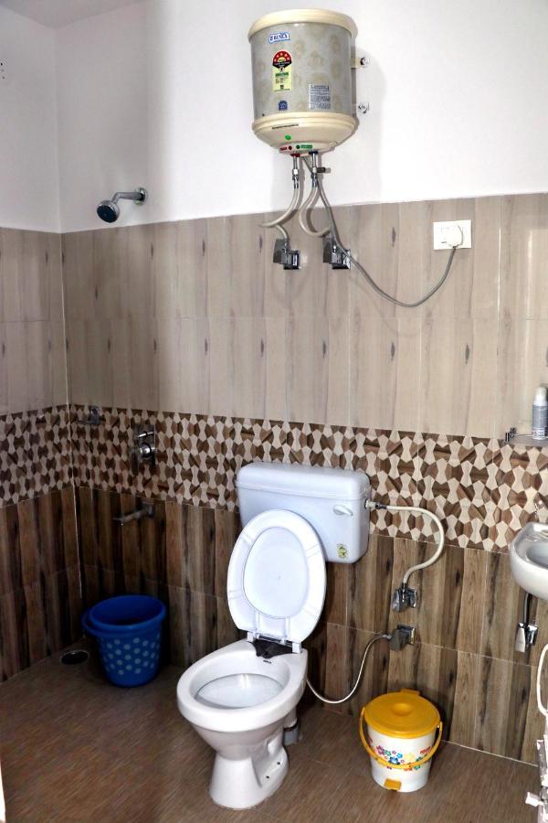 Himalayan Homestay 达兰萨拉 外观 照片