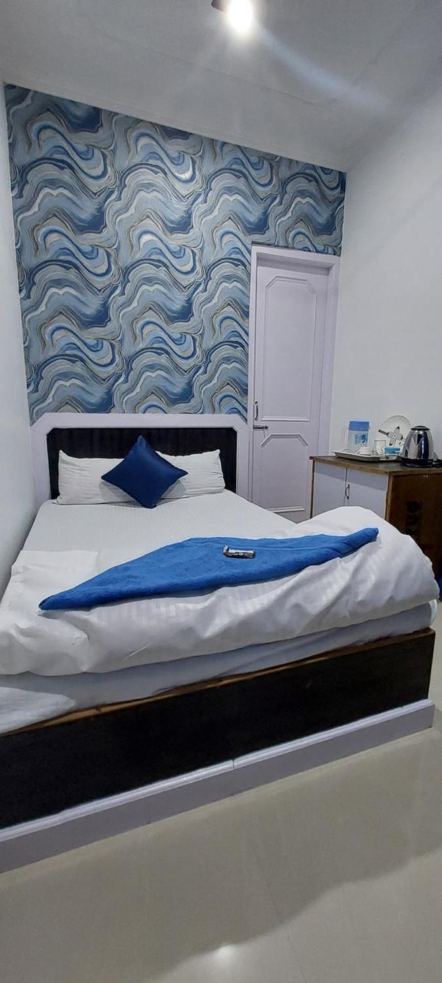 Himalayan Homestay 达兰萨拉 客房 照片
