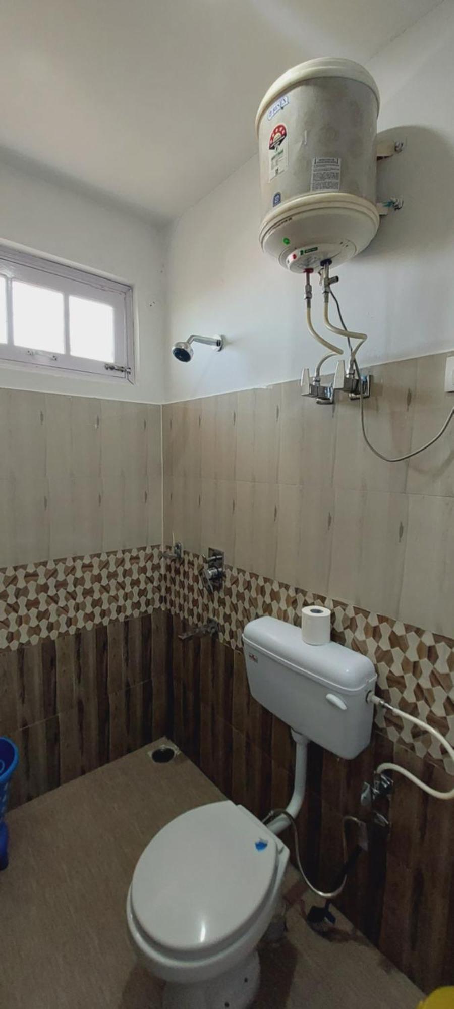 Himalayan Homestay 达兰萨拉 客房 照片